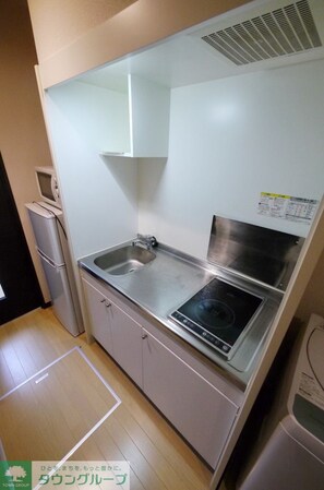 レオネクスト髙橋の物件内観写真